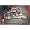 Image 1 : NEW HARLEY DAVIDSON 3 FT. PUZZLE