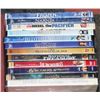 Image 1 : BUNDLE OF 12 WALT DISNEY DVD MOVIES