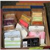 Image 1 : BOX FULL OF SCENTSY & PARTYLITE SCENTED