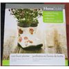 Image 1 : HOME STYLES RAINBOOT PLANTER - NEW IN