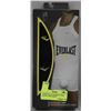 Image 1 : EVERLAST 2 PACK MENS TANKS- BLACK - SIZE LARGE