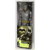 Image 1 : ARMORED BATMAN ACTION FIGURE