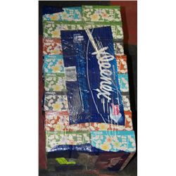 BUNDLE WITH 16 NEW PACKS OF KLEENEX