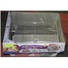 Image 1 : SELF -CLEANING LITTER BOX ,CHECKED,REPACKAGED