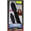 Image 1 : CONAIR 2-1 CURLS AND WAVES,CURLING BRUSH