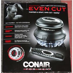 CONAIR FOR MEN PROFESSIONAL EVEN CUT