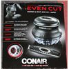 Image 1 : CONAIR FOR MEN PROFESSIONAL EVEN CUT