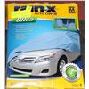 Image 1 : RAIN-X ULTRA AUTO COVER ,SIZE MEDIUM