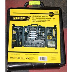 FIXMAN HOME REPAIR TOOL KIT