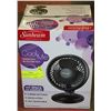 Image 1 : SUNBEAM COOL ME PERSONAL BLIZZARD FAN