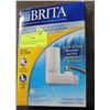 Image 1 : BRITA FAUCET WATER FILTRATION SYSTEM ,QUICK & EASY