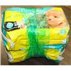 Image 1 : NEW PAMPERS SWADDLERS BLANKIE SOFT  DIAPERS