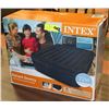 Image 1 : INTEX BUILT-IN ELETRIC PUMP,22INCH BED