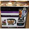 Image 1 : NINJA SUPRA KITCHEN SYSTEM PROFESSIONAL 1200WATTS