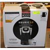 Image 1 : KEURIG 2.0 K200 BREWSA CUP OR CARAFE
