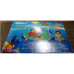 DISNEY FINDING DORY AQUATIC ADVENTURES PLAYLAND
