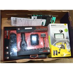 FLAT OF ELETRONICS,BLACKWEB HEADPHONES,3-1