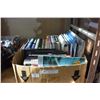 Image 1 : BOX OF NEW HARDCOVER BOOKS