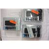 Image 1 : 3 UNIVERSAL LAPTOP CHARGING KITS