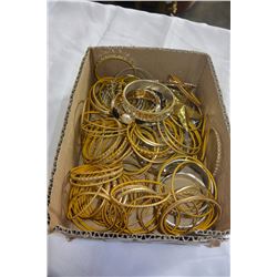 BOX OF BANGLES