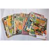 Image 1 : LOT OF COLLECTIBLE COMICS