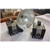 Image 1 : TWO BROWNIE CAMERAS ONE WITH FLASH