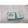 Image 1 : DINNER RING AND EARRINGS