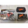 Image 1 : POWER INVERTER & 2 BATTERY CHARGERS