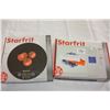 Image 1 : 2 STARFRIT NUTRITIONAL SCALES