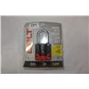 Image 1 : BOLT 2" PADLOCK WORK WITH LATE MODEL BUICK CADDILAC CHEVY AND
