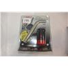 Image 1 : BOLT 5/8" RECIEVER LOCK WORKS WITH LATE MODEL CHEVROLET