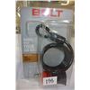 Image 1 : BOLT CABLE LOCK WORKS WITH MOST FORD LINCOLN AND MERCURY