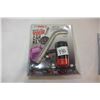 Image 1 : BOLT 5/8" RECIEVER LOCK WORKS WITH EARLY MODEL CHEVROLET
