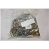 Image 1 : LARGE BAG OF JEWELLRY
