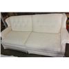 Image 1 : ROLLED ARM WINGBACK SOFA