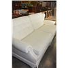 Image 2 : ROLLED ARM WINGBACK SOFA