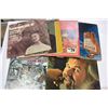 Image 2 : LOT OF OLD RECORDS