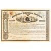 Image 1 : American Express Company Stock Certificate