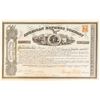 Image 1 : American Express Company Stock Certificate