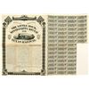 Image 1 : Little Rock, Mississippi River and Texas Railway Bond
