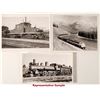 Image 1 : Western Railroad Views