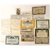 Image 1 : California Mining Stocks and Ephemera