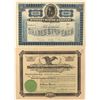 Image 1 : Two Idaho Mining Stock Certificates