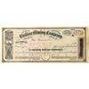 Image 1 : Bullion Mining Co. Stock Certificate