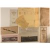 Image 1 : Goldfield Ephemera