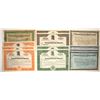 Image 1 : Tonopah Extension Mining Company stock collection