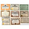 Image 1 : Ten Nevada Mining Stocks