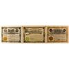 Image 1 : New Mexico Gold Mining Stock Certificates