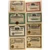 Image 1 : Mexican Related Mining Stocks