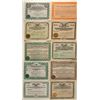 Image 1 : Auto Repair Stock Certificates